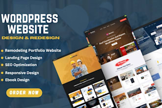 wordpress website design wordpress website redesign wordpress website design