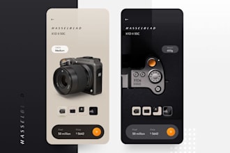 camera infused apps, mobile camera apps, broadcasting apps, streaming apps