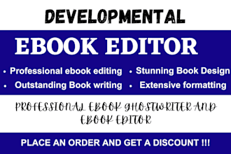 ghostwrite, developmental edit, rewrite fiction novel, ebook, story, kdp book