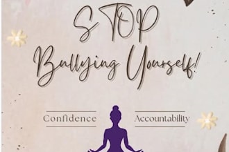 elevate and empower confidence and wellness coaching