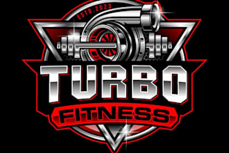 design auto dealership, car detailing, auto repair or automotive car logo