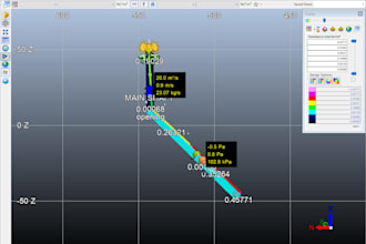 provide professional mining engineering services and designs