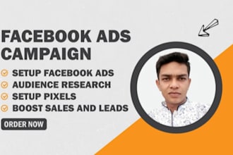 facebook ads run your accurate targeted audience