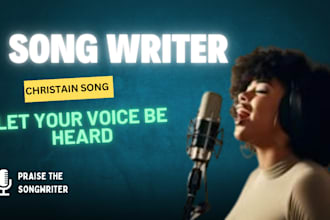 female song singer songwriter christian worship vocalist song children song