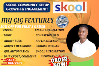 wordpress lms website with learndash, tutor lms, masterstudy buddyboss