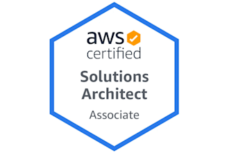 be your AWS certified solutions architect