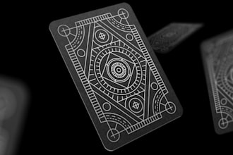 do card game design, card game art, board game, card game template, box design