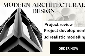 draft architectural layout, 2d floor plan and elevations on autocad and revit