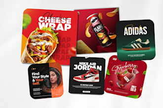 design social media images that stand out