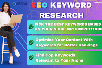 do excellent SEO keyword research