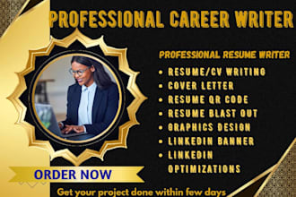 craft a professional resume that land you an interview