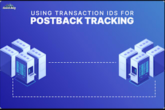 setup postback url for affiliate networks and trackers