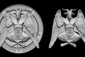 3d sculpt bas relief,coat of arm,familycrest,medallion,3dcoin model for 3d print