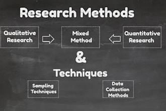 do qualitative quantitative and mixed research methods