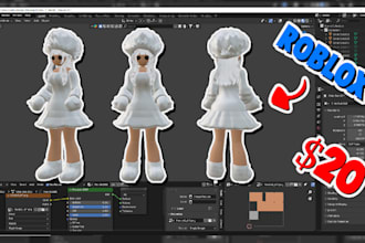 make your roblox ugc , accessories for your store