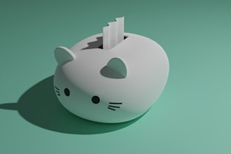 create professional 3d models and assets for your roblox game