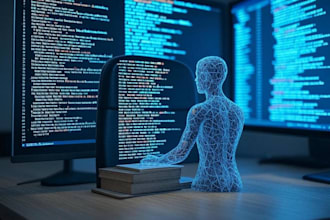 custom ai agent for automation, chatbots, ai apps