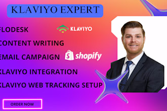 klaviyo expert mailchimp flodesk klaviyo SMS bump SMS flows SMS marketing