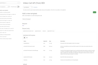 develop, fix or optimize your c sharp web API, net core app or restful API