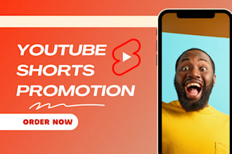 promote youtube shorts video