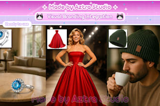merge your image with a custom background in 24 hours