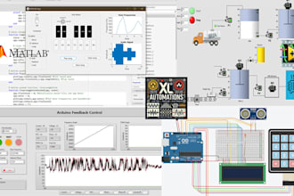 do data analysis using matlab