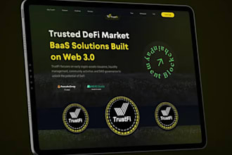 develop secure and audited smart contracts in solidity or rust