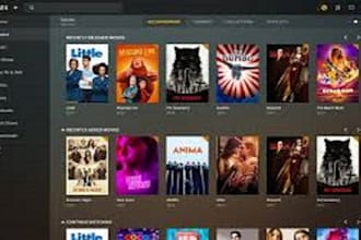 setup jellyfin, unrald, rclone, plex, emby, automate sonarr on plex server