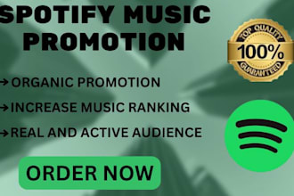 do spotify music promotion,spotify album promotion through ads campaign