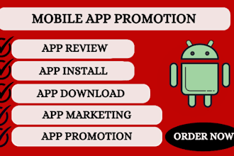do mobile app download, mobile app marketing, ios marketing, android marketing