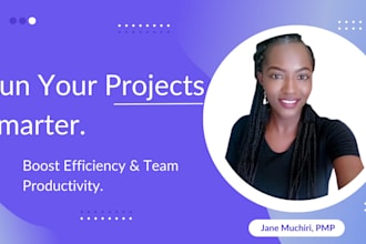 manage your projects and streamline your workflows