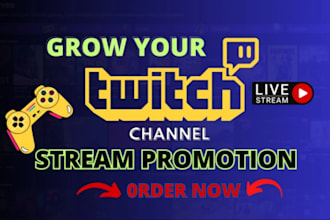 organic twitch tiktok promotion twitch tiktok live streamers and views