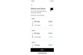 build and automate uber bot, uber black bot, lyft bot for you