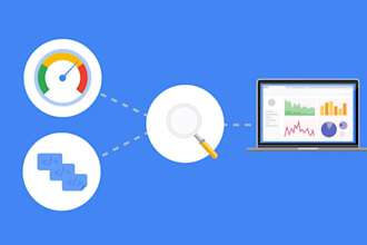 setup cloud services and monitoring