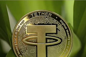 profitable real bitcoin, btc and usdt fast for you