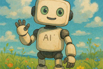build ai agent and python automation