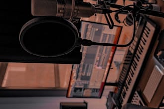 ghost produce organic house, melodic house deep house or progressive house track