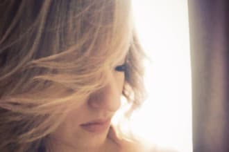 be your professional female singer soul, edm, pop, ambient