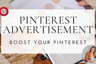 set up and optimize your pinterest ads campaigns