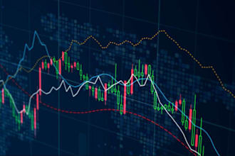 do fantastic forex trading promo video, forex brokers, crypto, nft video ads