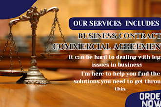 draft review terms condition privacy policy ecommerce legal agreement lawsuit