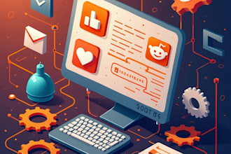 create adspower rpa for upvoting and commenting on reddit