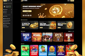 build raffle website, ticket giveaway website on wix