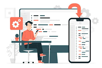 be ai saas software developer, web programmer, erp, odoo, crm, perfex, powerapps
