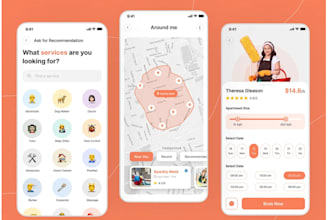 do on demand app, handyman home services app, on demand website, wordpress