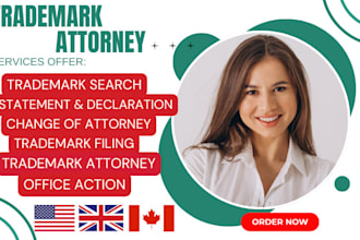 do your trademark registration, trademark attorney for amazon brand registry