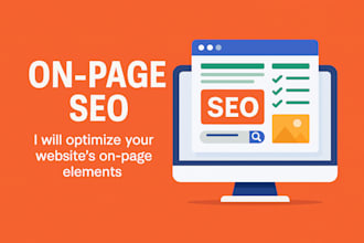 improve on page SEO for google and ai search
