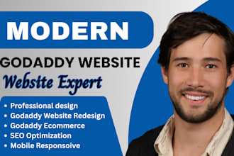 design godaddy website do godaddy website redesign ecommerce godaddy seo