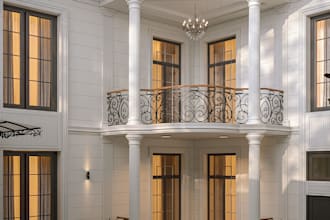 amazing 3d viz for you interior or exterior design