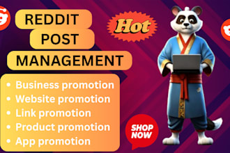 do reddit post management for business website iptv to boost ai app product sale